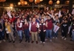 SECTORES DE LA SOCIEDAD CIVIL CIERRAN FILAS CON TORRES PIÑA