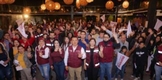 SECTORES DE LA SOCIEDAD CIVIL CIERRAN FILAS CON TORRES PIÑA
