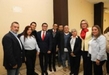 Rectora refrenda trabajar en equipo con cada uno de los sectores de la UMSNH