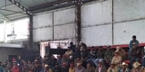 Acuerda SSPTYVM trabajo conjunto con el Concejo Comunal de Capacuaro