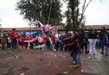 Santiago Undameo se llena de fiesta con Posada Navideña