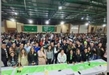 FESTEJA MORELIA VERDE SU TRADICIONAL POSADA CON LOS COMITÉS VERDES VECINALES