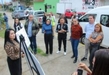 SUPERVISAN DIPUTADOS OBRAS DEL TELEFÉRICO EN URUAPAN Y DEL MERCADO EN PÁTZCUARO.