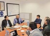 Avanza proyecto para reubicar caseta de cobro de Zinapécuaro de la autopista de Occidente