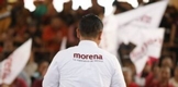Miles de zitacuarenses cierran filas con Torres Piña rumbo al Senado