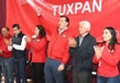 El PRI listo para construir con militantes del PAN y el PRD: Memo Valencia