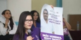 Trabaja Seimujer en cambiar conciencia colectiva a través de Más Hombres, Menos Machos