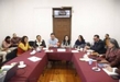Revisan diputados aplicación de la Ley de Movilidad de Michoacán