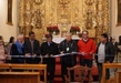 Inaugura Ayuntamiento XI Festival Navideño de Música de Morelia