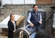 Gobierno de Alfonso Martínez, coadyuva en la economía familiar