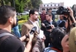 Reconoce PRD Michoacán labor del Senador Antonio García Conejo