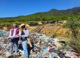 Con nueva infraestructura en 2024, habrá manejo integral de mil toneladas de basura: Bedolla