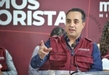 Formación política clave en Morena para el próximo proceso electoral: JP Celis