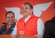 Migrantes, puntal para el desarrollo de Michoacán: Víctor Manríquez