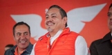 Migrantes, puntal para el desarrollo de Michoacán: Víctor Manríquez