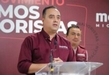 INAUGURACIÓN DE PRIMERA ETAPA DEL TREN MAYA, MUESTRA DEL PROGRESO DE MÉXICO CON LA 4T: CELIS