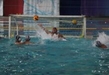 OLIMPO GANA CUADRANGULAR INVERNAL DE POLO ACUÁTICO