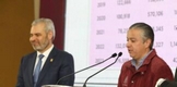 Más de 6 mil mdp pagados de deuda: Luis Navarro