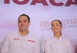El pueblo, a través de las encuestas muestra respaldo a Morena: JP Celis