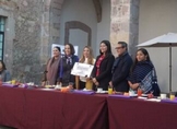Avanza colocación de créditos Fuerza Mujer, en más de 90 municipios michoacanos