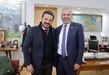 Acuerdan Bedolla e IMSS ruta para agilizar afiliación de aguacateros en 2024