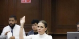 Con Presupuesto 2024, Centro de Justicia para niñas, niños y adolescentes en Michoacán, será una realidad: Daniela De Los Santos.