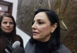 Seré respetuosa del proceso interno del PRD, adelanta Adriana Hernández