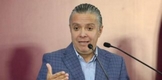 Presupuesto 2024, para consolidar infraestructura: Luis Navarro