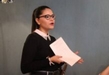 CELEBRA CAROLINA RANGEL, QUE UNA MUJER OBRADORISTA SEA PRECANDIDATA AL SENADO