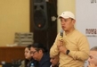Torres Piña inicia organización de COT’s en favor de Claudia Sheinbaum