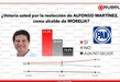 Morelianos apoyan eventual reelección de Alfonso Martínez