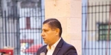 Este año, Nacho Campos gestionó 9 mdp en beneficio de las mujeres