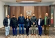 Retoman diálogo dirigencias estatales del PAN, PRD y PRI de cara al 2024