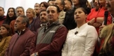 En Morena Michoacán vamos en unidad para seguir encaminando la 4T: JP Celis