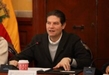Llama Alfonso Martínez a gobierno estatal, reponer recursos Faeispum no entregados
