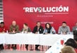 Avanzan negociaciones con PAN y PRD, pero podemos ir solos en municipios donde así lo quiera la militancia: PRI