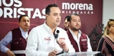 Gracias a la buena gestión de Bedolla, Michoacán cierra el año con finanzas públicas sanas: JP Celis