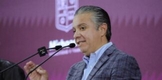 En enero, 10 % de descuento en pago de refrendo vehicular 2024: Luis Navarro