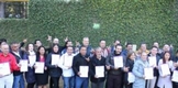 PES Michoacán presenta precandidatos rumbo a 2024