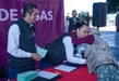 Ahorran adultos mayores más de 5 mdp en gestión de visa con Semigrante