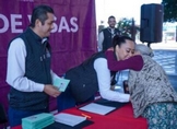 Ahorran adultos mayores más de 5 mdp en gestión de visa con Semigrante
