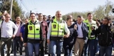 Inaugura Bedolla en Tarímbaro ampliación carretera con 28.6 mdp del Faeispum