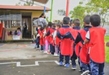Michoacán, entre los estados con mayor cobertura de educación preescolar