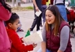 Será 2024 un año de grandes noticias para Zacapu: Mónica Valdez