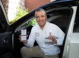 En 2023 más de un millón 229 mil usuarios pagaron refrendo vehicular: Luis Navarro