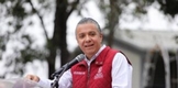 Imagen de Michoacán tiene un sentido humano y municipalista: Luis Navarro