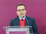 Al 35% construcción de nuevo hospital del IMSS en Uruapan