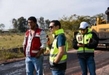 Al 70% tramo intermunicipal en Numarán: SCOP