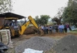 Más obras en la UMSNH; mejoran instalaciones de escuelas en Uruapan
