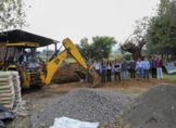 Más obras en la UMSNH; mejoran instalaciones de escuelas en Uruapan